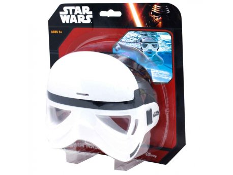 EOLO STAR WARS TROOPER MASKE ZA PLIVANJE