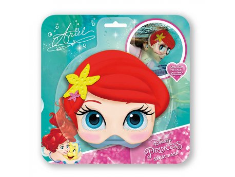 EOLO PRINCESS ARIEL MASKE ZA PLIVANJE