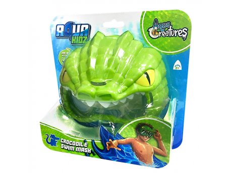 EOLO MASKE ZA PLIVANJE CROCODILE