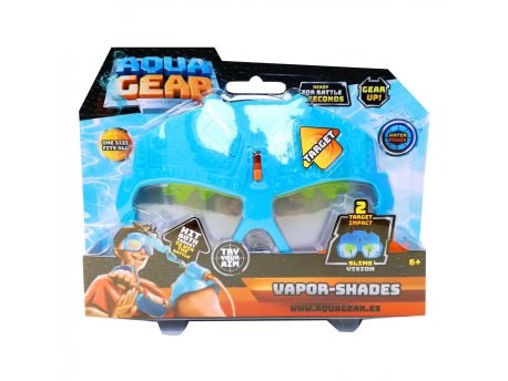 EOLO AQUA GEAR ZAŠTITNE NAOČARE