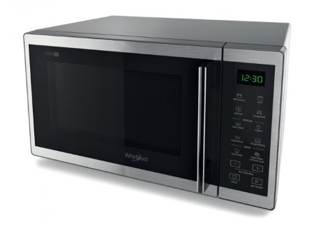 WHIRLPOOL MWP 253 SX mikrotalasna rerna