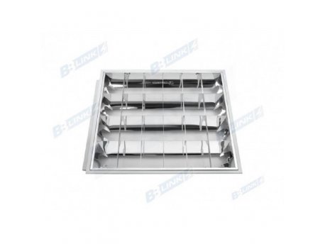 BBLINK Raster 4x18W XDPA-R U/Z