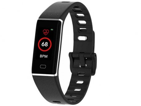MyKronoz ZeTrack Activity Band