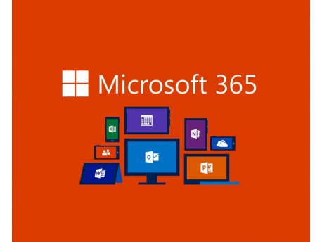 MICROSOFT CSP OFFICE 365 BUSINESS Monthly