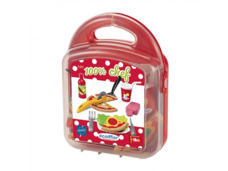 ECOIFFIER PIZZA SET