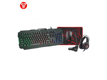 FANTECH Combo Set Gaming P51 5u1 88808