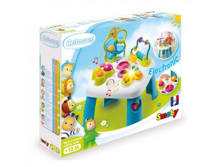 SMOBY COTOONS ACTIVITY STOČIĆ