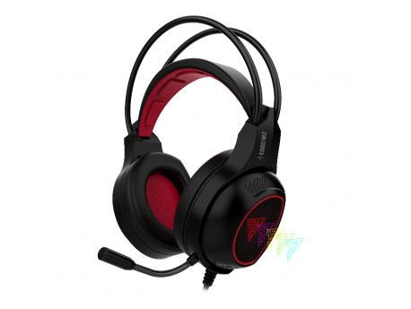 GAMDIAS Slušalice sa mikrofonom Eros M2 USB