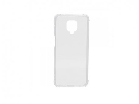 TERACELL FUTROLA SILIKON ZA XIAOMI REDMI NOTE 9 PRO/NOTE 9S PROVIDNA