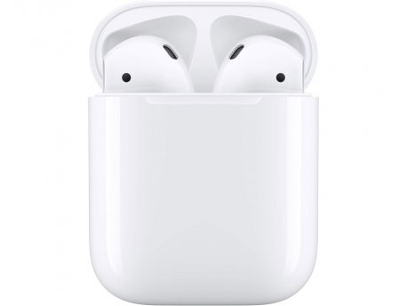 APPLE AirPods 2 (mv7n2zm/a)