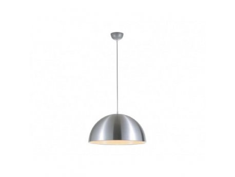 VESTA 206 VISILICA 1*E27 siva