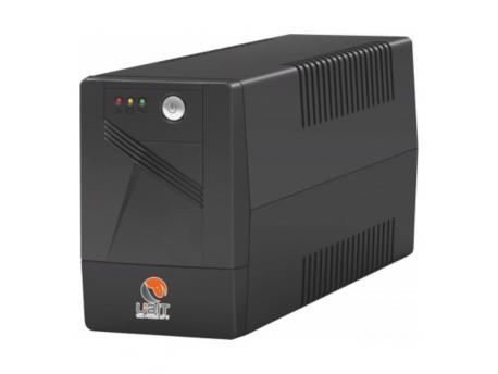 UBIT UPS 1050VA Suko Smart 1000VA/630W