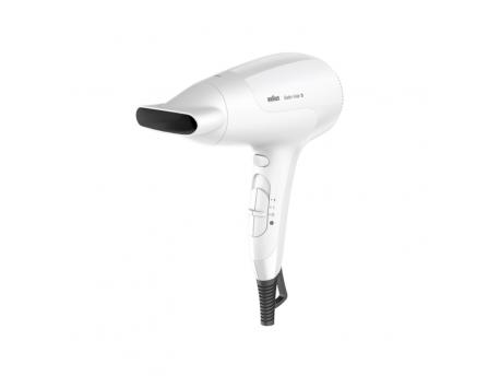 BRAUN Fen za kosu  HD380 snaga 2000W/ION