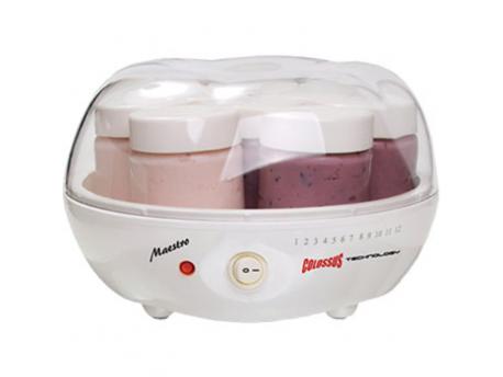 COLOSSUS Aparat za kiselo mleko CSS5431