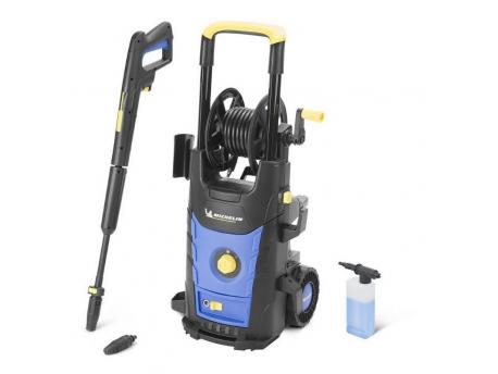 MICHELIN Perač pod pritiskom MPX17EH 1.7KW/130bar/sa motalicom