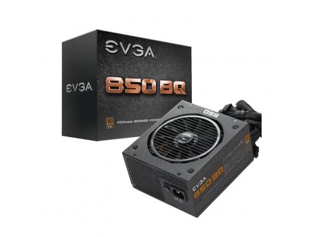 EVGA Napajanje 850W 80+ Bronze 110-BQ-0850-V2- Semi Modular