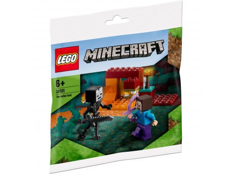 LEGO 30331 NEDER DUEL