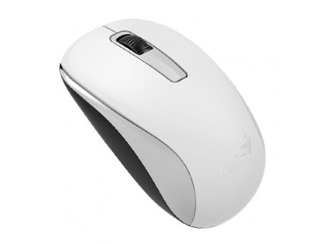 GENIUS Bežični miš NX-7005 Beli/Optički 1200 dpi