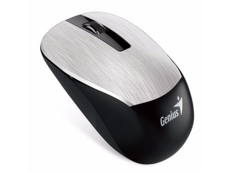 GENIUS Bežični miš NX-7015 Silver/Optički 1600 dpi
