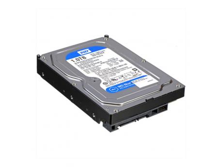 WESTERN DIGITAL Caviar BLUE 1TB WD10EZEX SATA3 64MB
