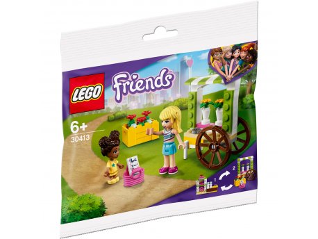 LEGO 30413 ŠTAND SA CVEĆEM