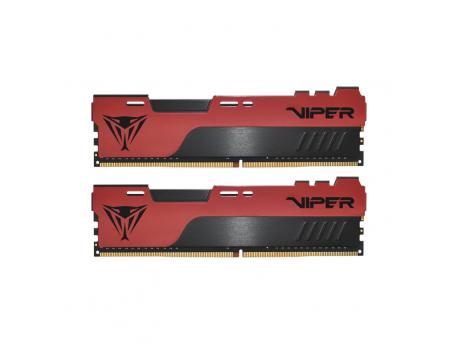 PATRIOT Memorija DDR4 32GB 2x16GB 4000MHZ Viper Elite II PVE2432G400C0K