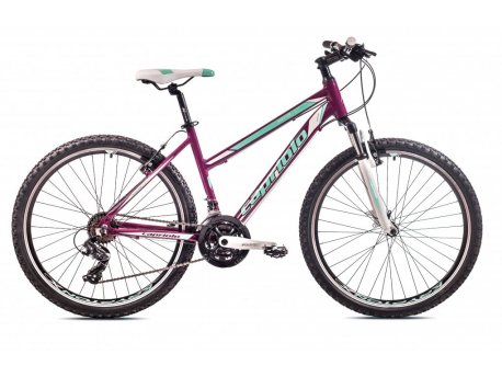 CAPRIOLO MTB MONITOR FSL 26''/21AL bo-ti