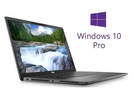 DELL Latitude 7420 (14'' FHD i5-1145G7 8GB 256GB SSD Intel Iris XE Backlit FP Win10Pro 3yr Pro)