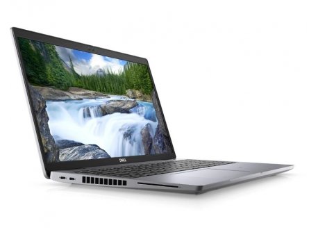 DELL Latitude 5520 (15.6'' FHD i5-1145G7 8GB 512GB SSD Intel Iris Xe Backlit FP SC Win10Pro 3yr ProSupport)
