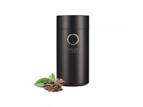 ADLER Mlin za kafu 150W 75gr AD4446BG