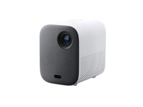 XIAOMI Mi Smart Projector 2/1920x1080/Android TV 9.0/HDMI/USB (BHR5211GL)