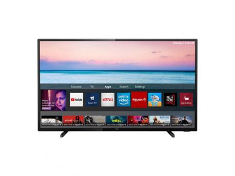 PHILIPS Televizor 43PUS6504/12 4k UHD, Smart