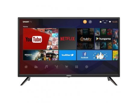 VIVAX LED 32LE114T2S2SM HD Ready, Smart Android