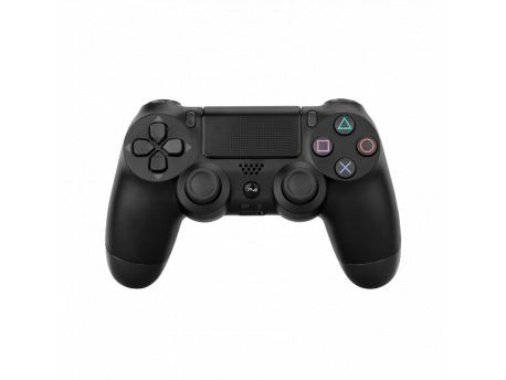 RAMPAGE Wireless gamepad Snopy SG-RPS4 Black , za PS4