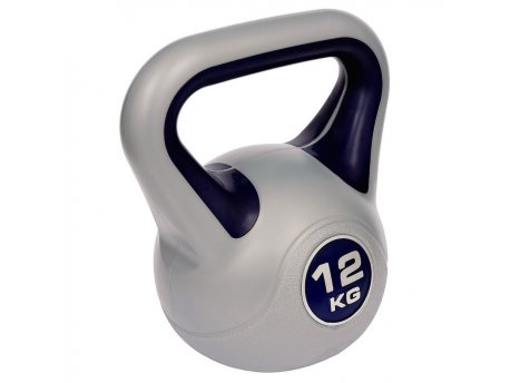 RING Kettlebell 12 kg plastičan RX DB2819-12