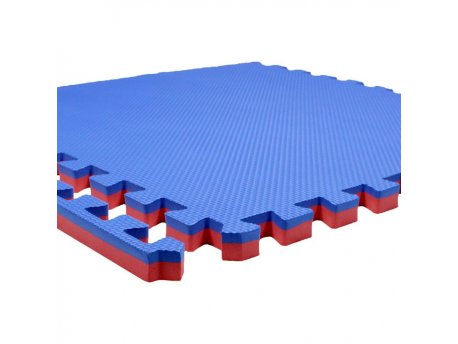 RING Tatami strunjača puzzle (100x100x2) RX 3019B