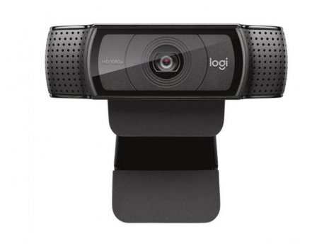 LOGITECH WEB CAM C920 Full HD