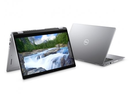 DELL Latitude 5320 2-u-1 (13.3'' FHD Touch i7-1185G7 16GB 512GB SSD Intel Iris Xe Backlit FP SC Win10Pro 3yr ProSupport)