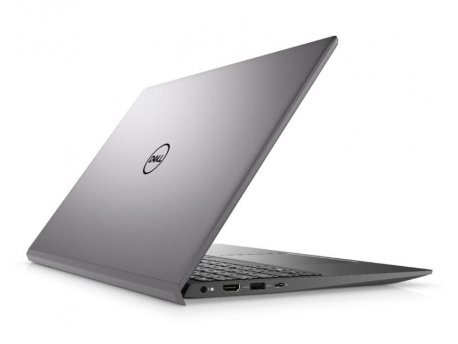 DELL Vostro 5502 (15.6'' FHD i3-1115G4 4GB 256GB SSD Backlit FP sivi 5Y5B)