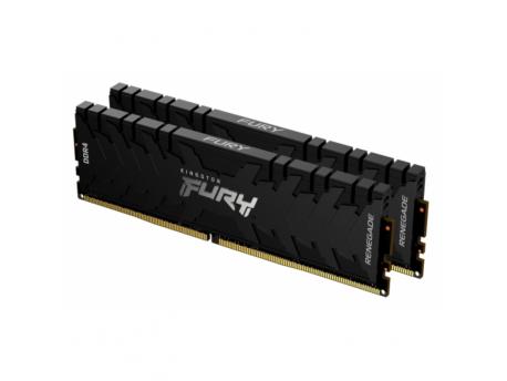 KINGSTON Memorija DDR4 32GB 4000MHz (2x16) Fury Renegade KF440C19RB1K2/32