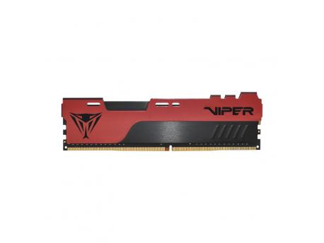PATRIOT Memorija DDR4 8GB 3200MHZ Viper Elite II PVE248G320C8