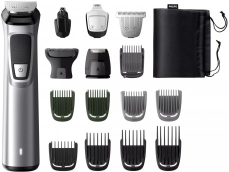 PHILIPS VISENAMENSKI TRIMER MG7736/15