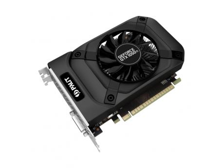 PALIT Grafička karta GTX-1050Ti STORMX 4GB DDR5/ NE5105T018G1F-1070F/DVI/DP/HDMI