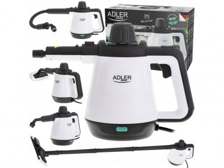 ADLER AD7038 PAROČISTAČ 2000W 44g/min