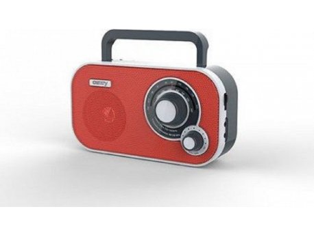 CAMRY CR 1140 R MP3 Radio tranzistor