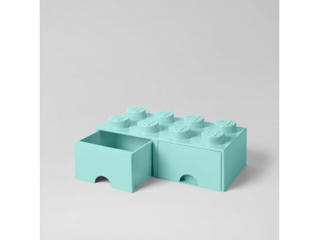 LEGO FIOKA (8): AKVA