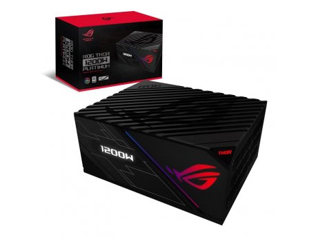 ASUS Napajanje ROG Thor 1200W, 80+Platinum 0151789