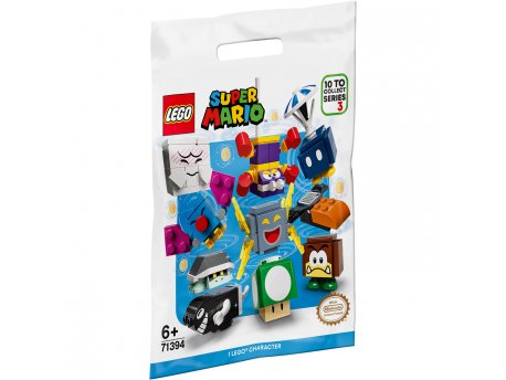 LEGO 71394 DODATNI LIKOVI, SERIJA 3