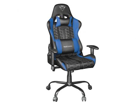 TRUST Stolica  GXT708B RESTO gaming/plava