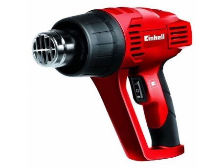 EINHELL TC-HA 2000/1 Pištolj za vruć vazduh, 2.000W